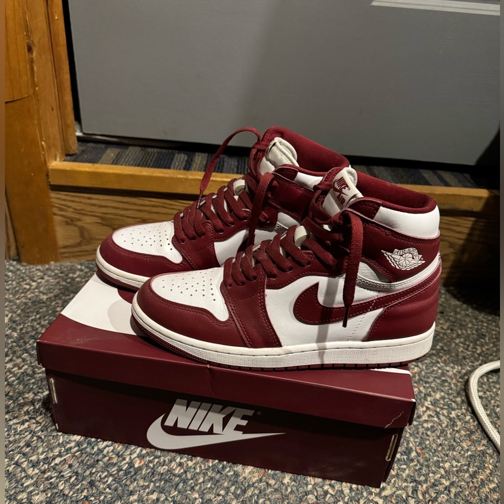 Nike Mens Jordans